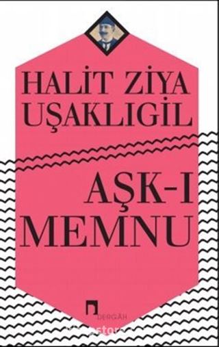 Aşk-ı Memnu