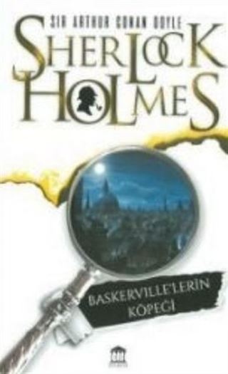 Sherlock Holmes - Baskerville Köpeği