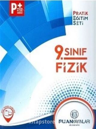 9. Sınıf Fizik