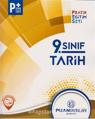 9. Sınıf Tarih