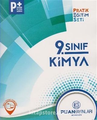 9. Sınıf Kimya