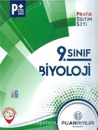 9. Sınıf Biyoloji