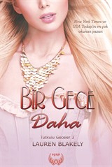 Bir Gece Daha / Tutkulu Geceler 3