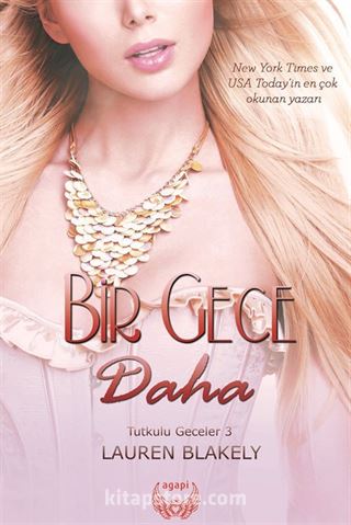 Bir Gece Daha / Tutkulu Geceler 3