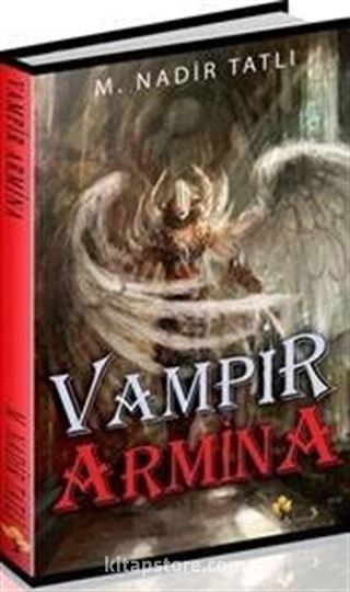 Vampir Armina