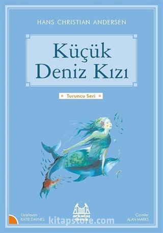 Küçük Deniz Kızı