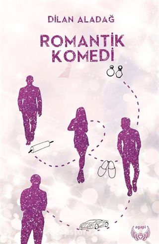 Romantik Komedi (Ciltli)