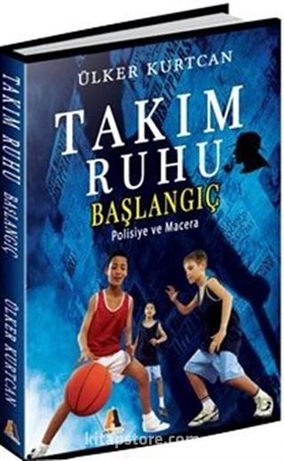 Takım Ruhu 1 / Başlangıç