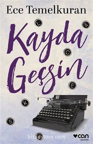 Kayda Geçsin