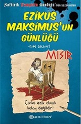 Ezikus Maksimus'un Günlüğü 2 / Mısır