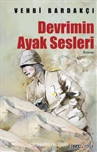 Devrimin Ayak Sesleri