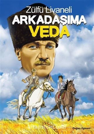 Arkadaşıma Veda