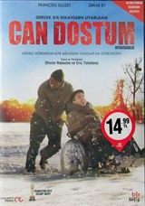 Intouchables - Can Dostum (Dvd)