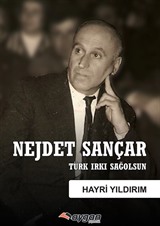 Nejdet Sançar