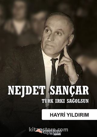 Nejdet Sançar