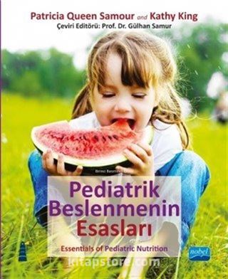 Pediatrik Beslenmenin Esasları