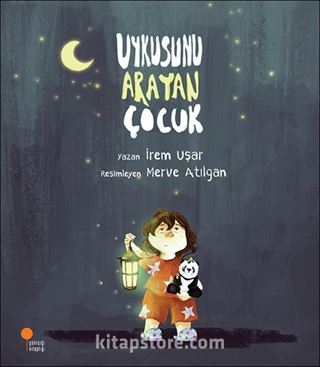 Uykusunu Arayan Çocuk