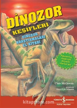 Dinozor Keşifleri