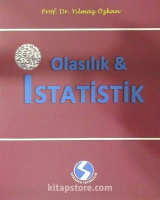 Olasılık ve İstatistik