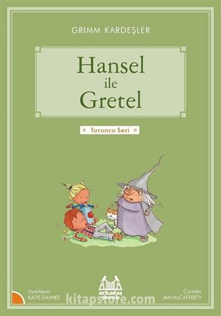 Hansel ile Gretel