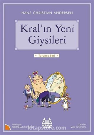 Kral'ın Yeni Giysileri