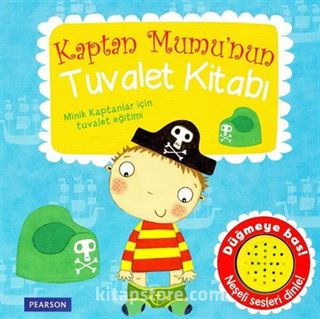 Kaptan Mumu'nun Tuvalet Kitabı