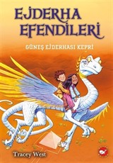 Ejderha Efendileri 2 / Güneş Ejderhası Kepri