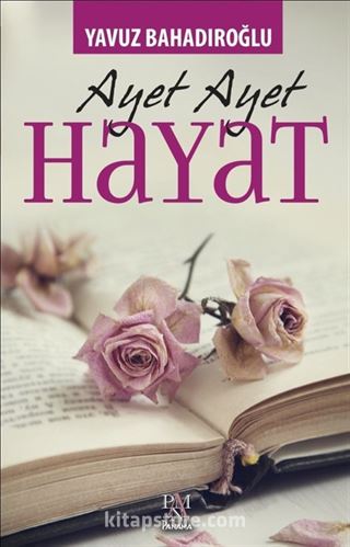 Ayet Ayet Hayat