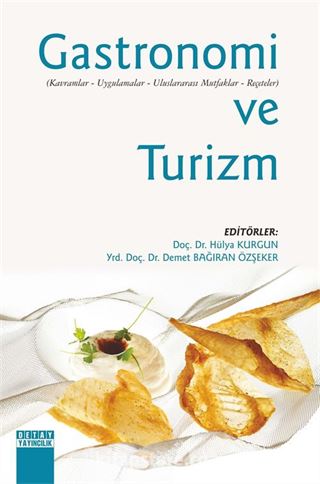 Gastronomi ve Turizm