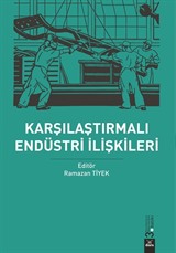 Karşılaştımalı Endüstri İlişkileri