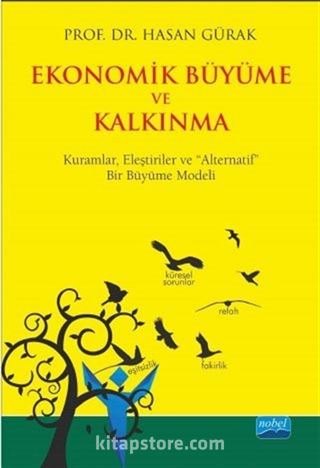 Ekonomik Büyüme ve Kalkınma