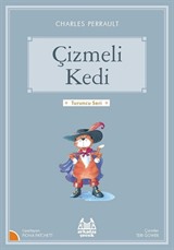 Çizmeli Kedi