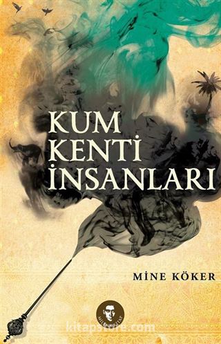 Kum Kenti İnsanları