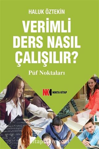 Verimli Ders Nasıl Çalışılır?