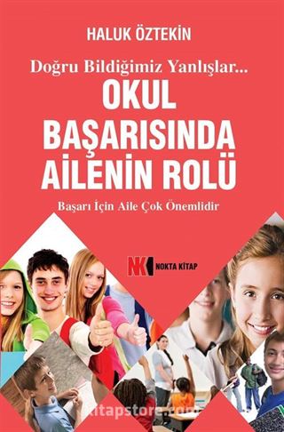 Okul Başarısında Ailenin Rolü