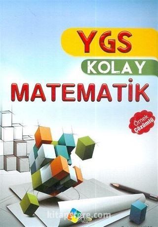 YGS Kolay Matematik