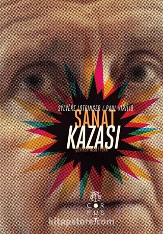 Sanat Kazası