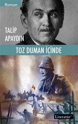 Toz Duman İçinde