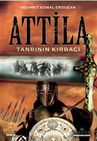 Tanrı'nın Kırbacı Attila