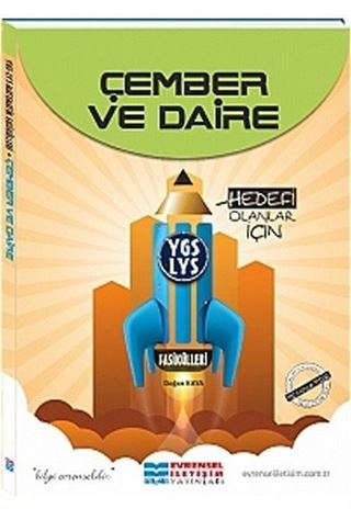 YGS-LYS Çember ve Daire