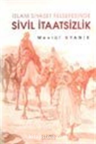 Sivil İtaatsizlik