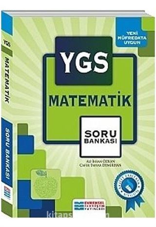 YGS Matematik Soru Bankası