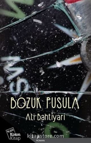 Bozuk Pusula