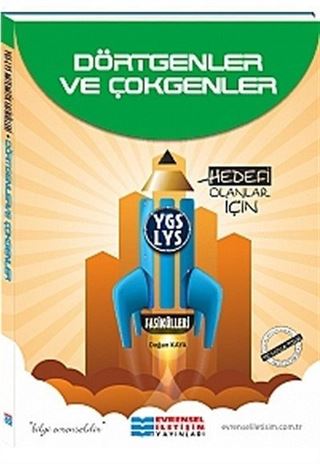 YGS-LYS Dörtgenler ve Çokgenler