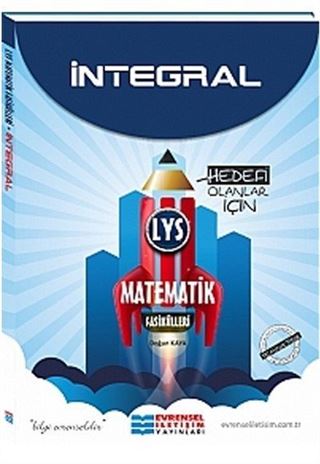 LYS İntegral Matematik Fasikülleri