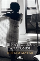 Bir Kayboluşun Anatomisi