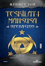 Teşkilat-ı Mahsusa Operasyon