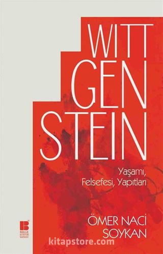 Wittgenstein Yaşamı, Felsefesi, Yapıtları