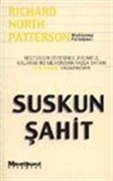 Suskun Şahit