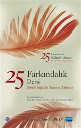 25 Farkındalık Dersi